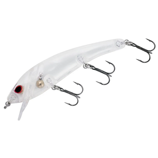 Vobleris Cotton Cordel RIPPLIN` RED FIN