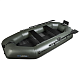 Laiva Outland FM-285SL ar motora stiprinājumu