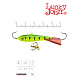 Balansieris Lucky John CLASSIC 5