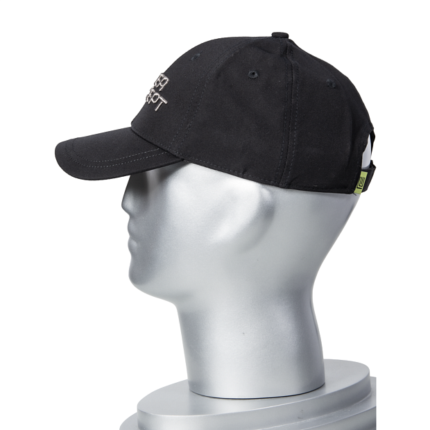 Cepure Feeder Concept BLACK MAGNET