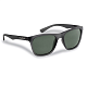 Saulesbrilles polarizējošās Flying Fisherman FOWEY SMOKE