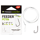 Āķi ar pavadiņu Feeder Concept FC106