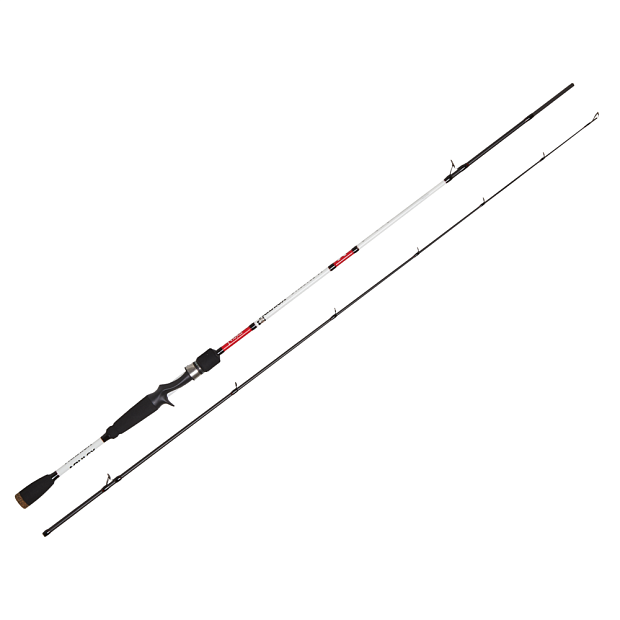 Spinings Lucky John Vanrex BAITCAST 14