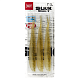 Vibroastes Lucky John 3D Series SLICK SHAD-V 7.0