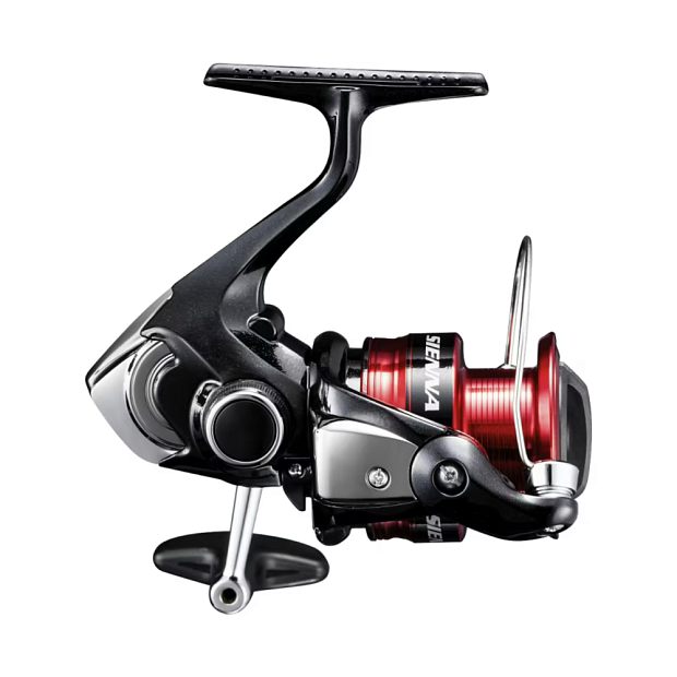 Spole Shimano SIENNA FG 500