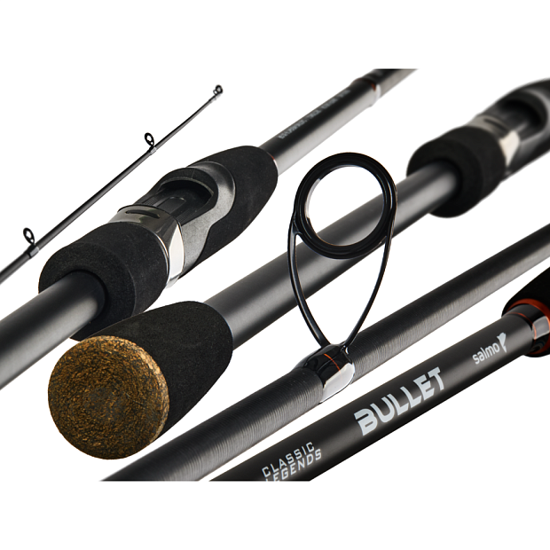 Spinings Salmo Diamond BULLET 30