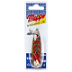 Vizulis Mepps SYCLOPS Gold/Red #2 (17g)