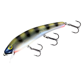 Vobleris Cotton Cordel RIPPLIN` RED FIN