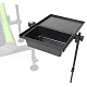 Galdiņš ar trauku Feeder Concept TRAY TABLE WITH CONTAINER 50x36cm