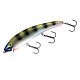 Vobleris Cotton Cordel RIPPLIN` RED FIN