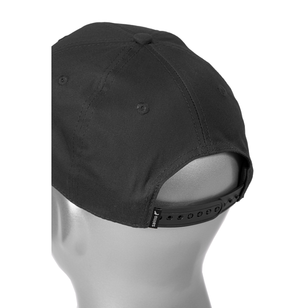 Cepure Salmo BLACK