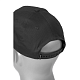 Cepure Salmo BLACK