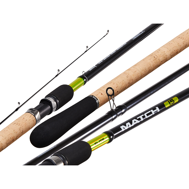 Makšķere Salmo Elite MATCH 15