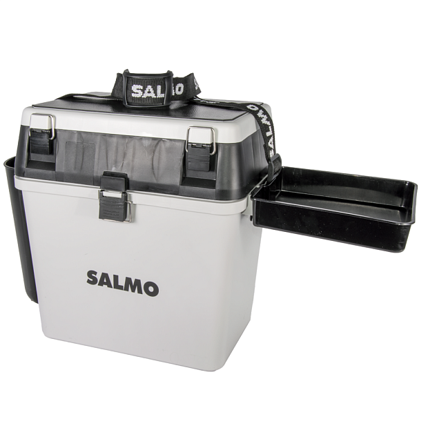 Ziemas kaste SALMO