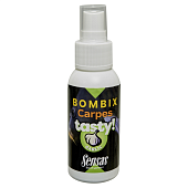 Pūšamais atraktors Sensas BOMBIX Carp Tasty GARLIC