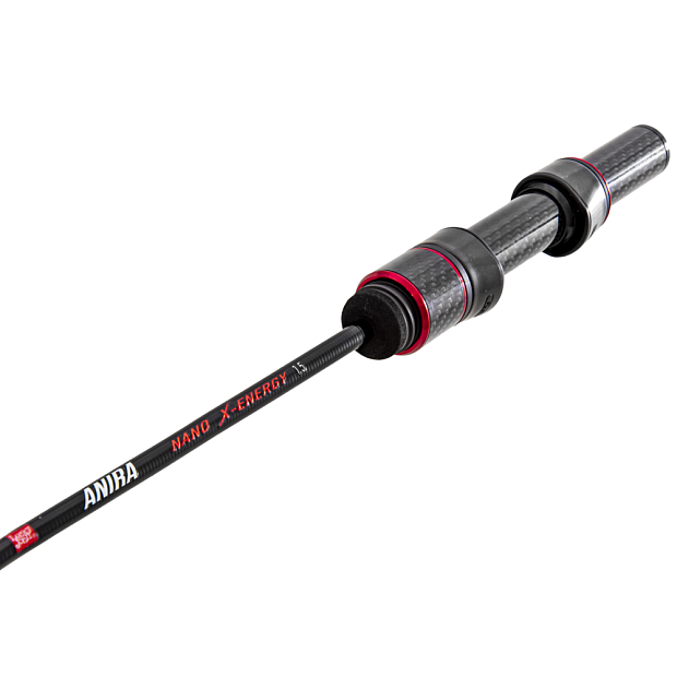 Spinings Lucky John Anira NANO X-ENERGY 1.5
