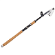 Spinings Salmo Aggressor TRAVEL SPIN 20