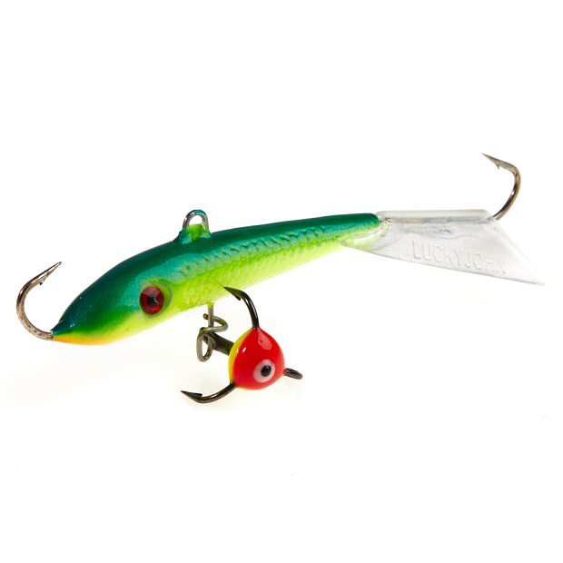Balansieris Lucky John FIN 4