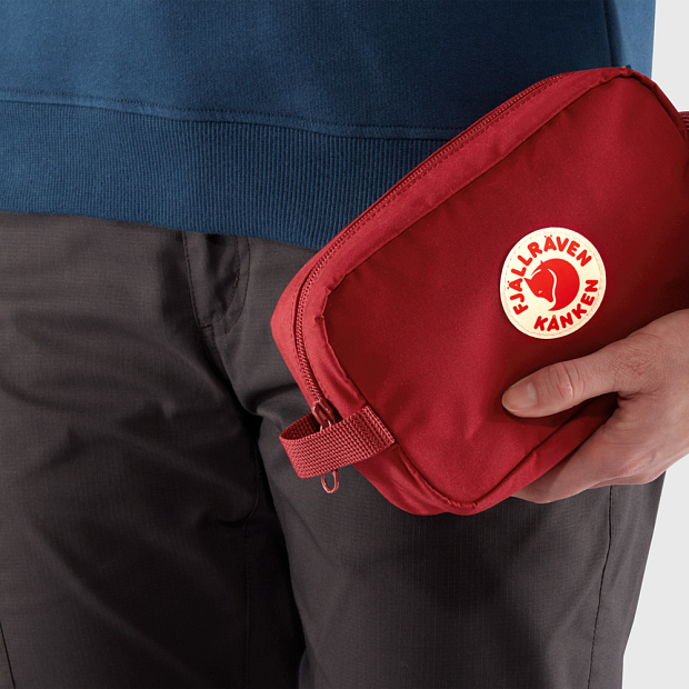 Soma Fjallraven KANKEN GEAR BAG