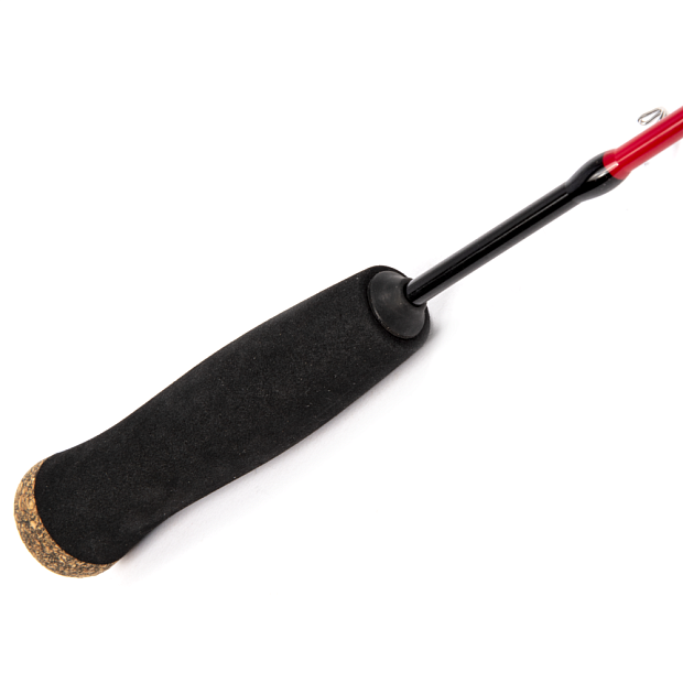 Makšķere ziemas Lucky John C-TECH ZANDER STICK