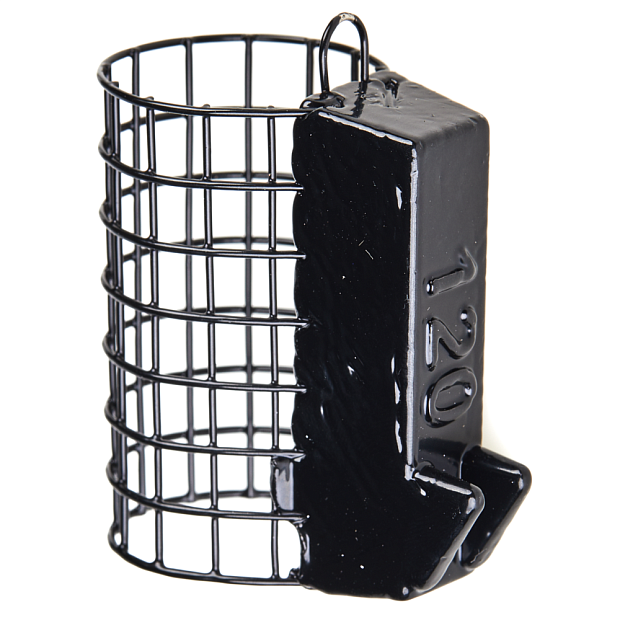 Fīderbarotava Feeder Concept FANGS