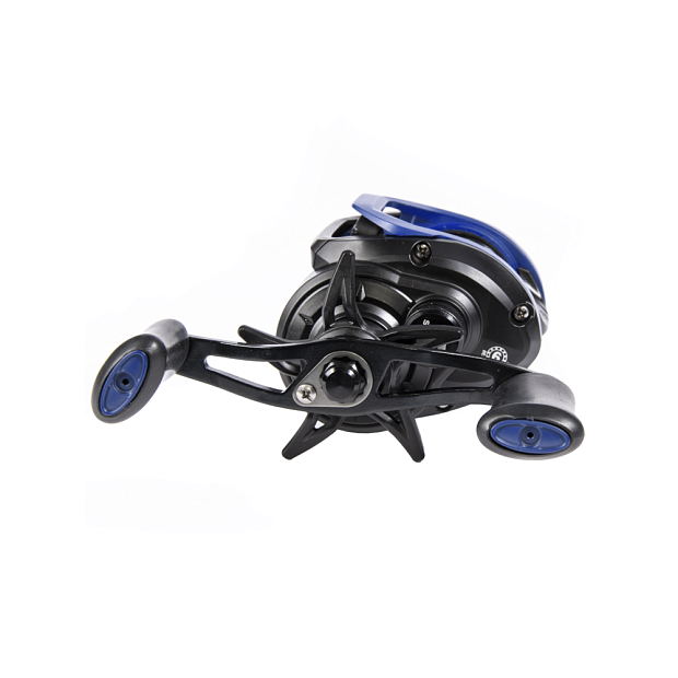 Multiplikatora spole Salmo Diamond CAST 6M
