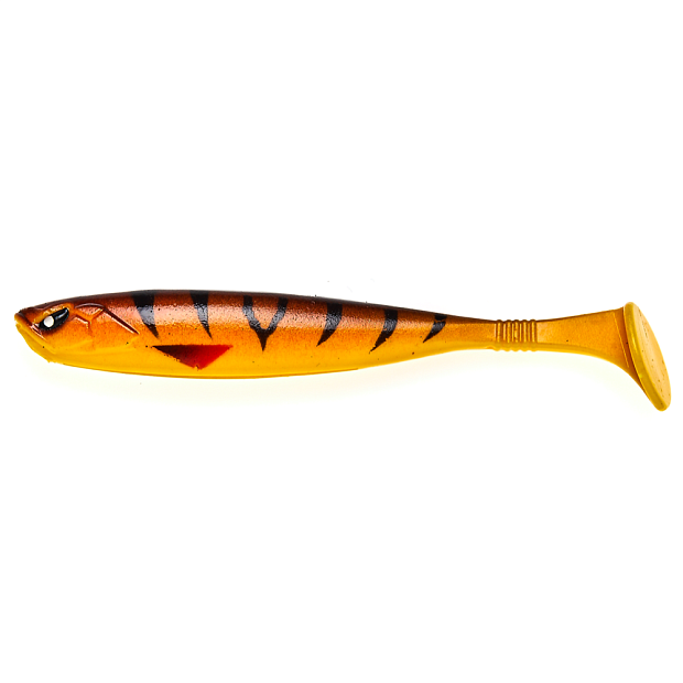 Vibroastes Lucky John 3D Series BASARA SOFT SWIM 2.5