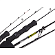 Makšķere ziemas Team Salmo ICE FEEDER