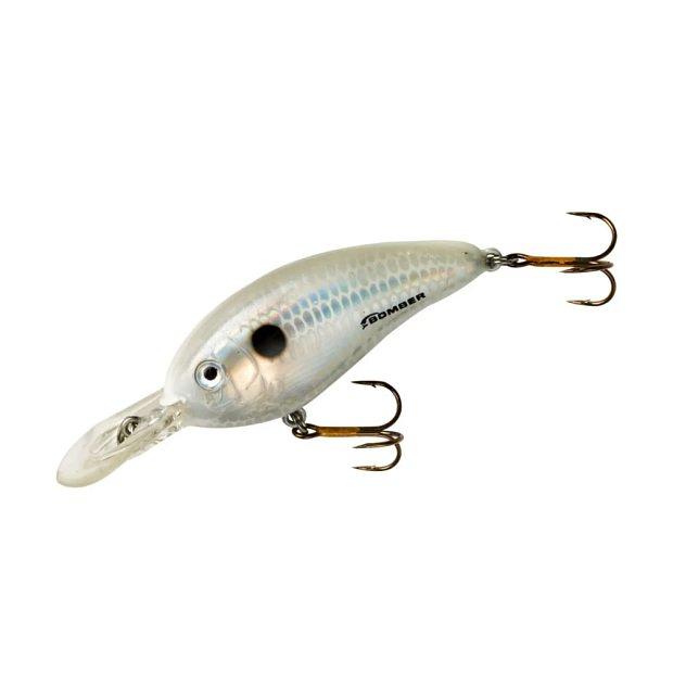 Vobleris Bomber FAT FREE GUPY