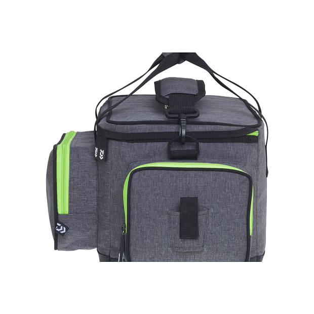 Soma Daiwa Prorex D-BOX TACKLE BAG M
