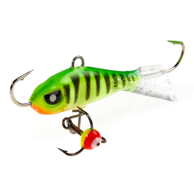 Balansieris Lucky John BALTIC 4
