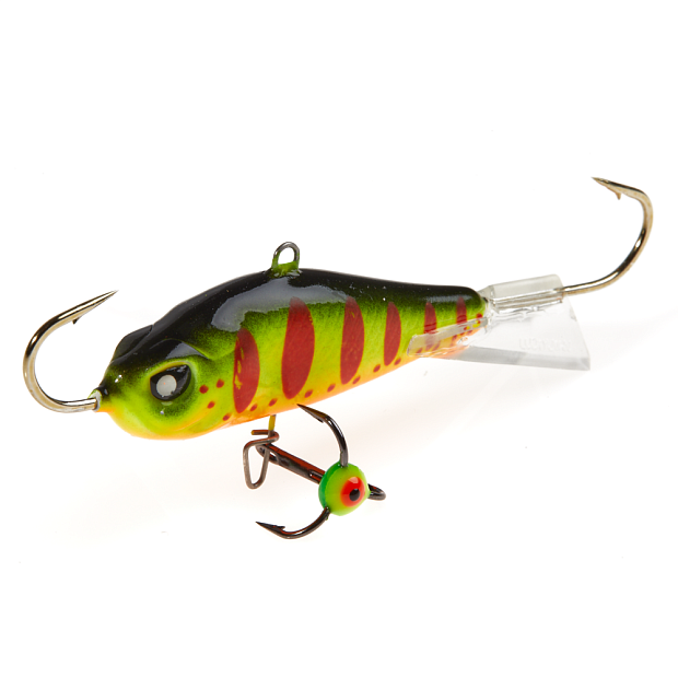 Balansieris Lucky John BALTIC 6
