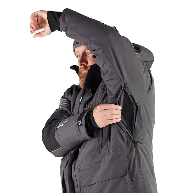 Kostīms ziemas Norfin EXTREME 5 PRO