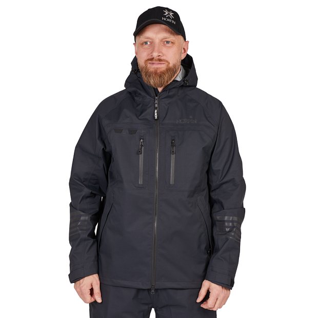 Jaka Norfin TORRENT PRO