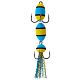 Mandula PRO-X PROSHKA 035