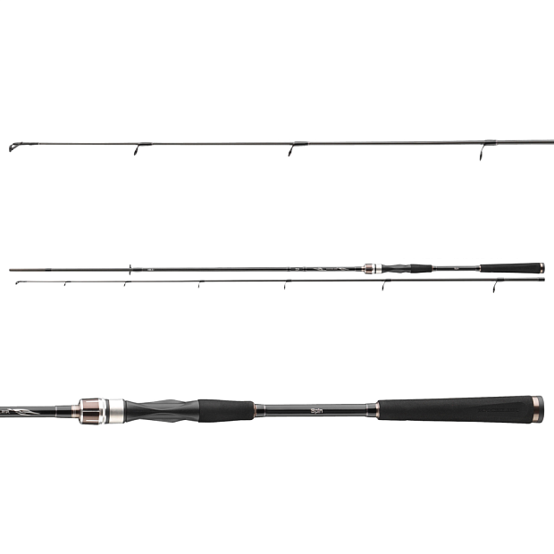 Spinings Daiwa EXCELER SPIN
