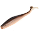 Vibroastes Lucky John 3D BBS Series GIANT KUBIRA SWIM SHAD 10.3
