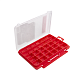 Kaste Meiho LIGHT GAME CASE 3010R