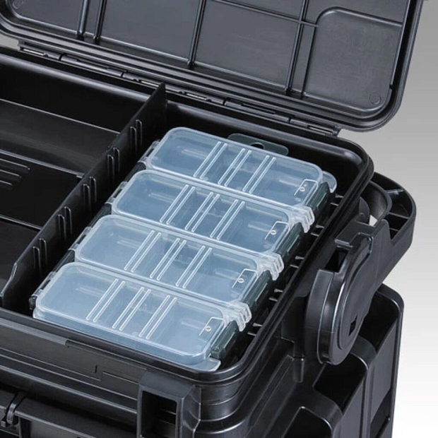 Kaste Meiho QUATRO CASE J