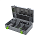 Kastīšu komplekts Feeder Concept ACCESSORY BOX SET 6gb.