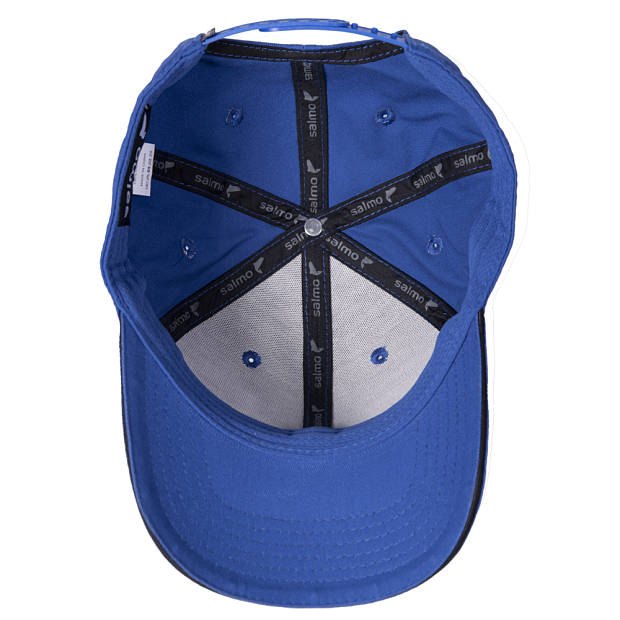 Cepure Salmo BLUE