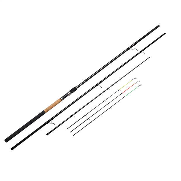 Fīdermakšķere Salmo Spartan FEEDER 150
