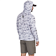 Krekls Norfin SUN PRO BARRACUDA HOODIE