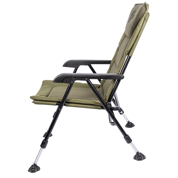 Krēsls Norfin ETON COMPACT