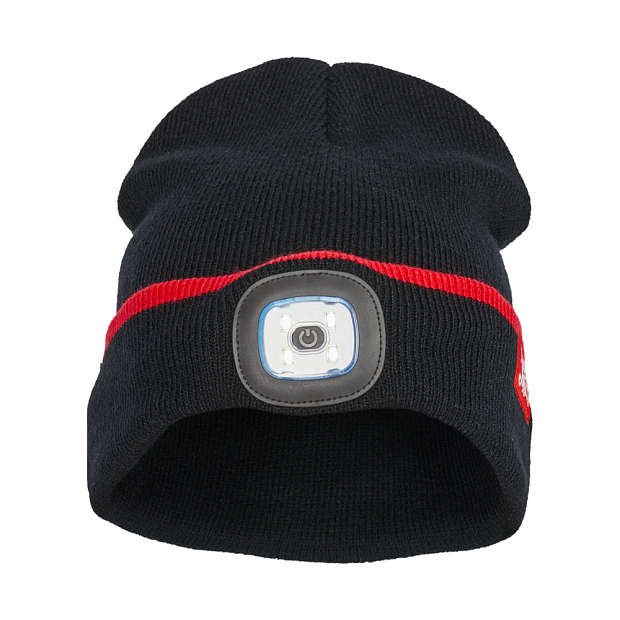 Cepure Lucky John DROP LED