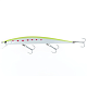 Vobleris Lucky John Pro Series SALT MINNOW 175F