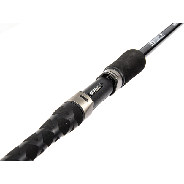 Fīdermakšķere Feeder Concept DISTANCE BLACK 100