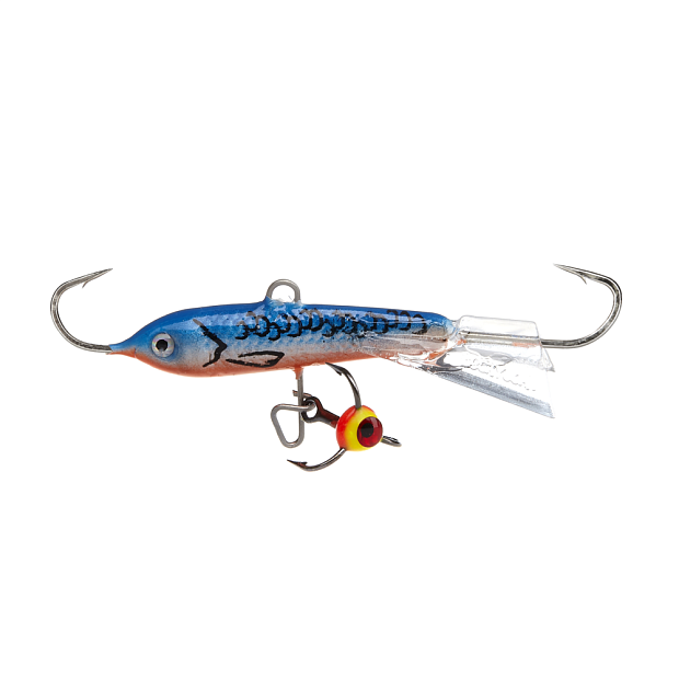 Balansieris Lucky John CLASSIC 4