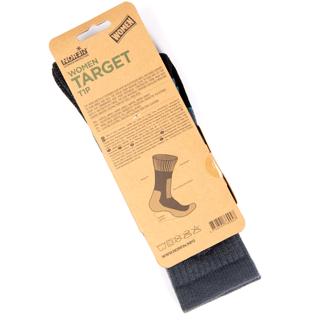 Termozeķes Norfin TARGET WOMEN T1P