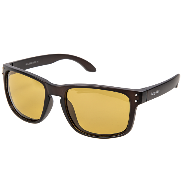 Saulesbrilles polarizētās LUCKY JOHN 09